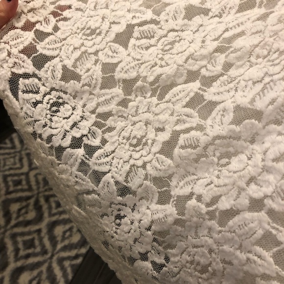 American Rag blouse - Picture 3 of 4